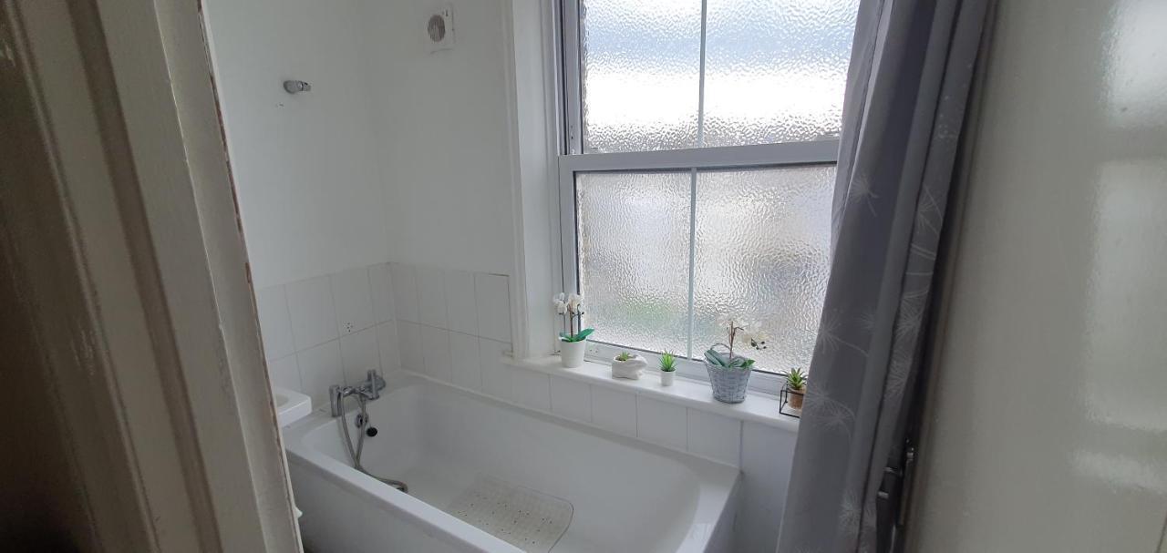 Kfot Klassic Holida Rental 2 Londres Exterior foto